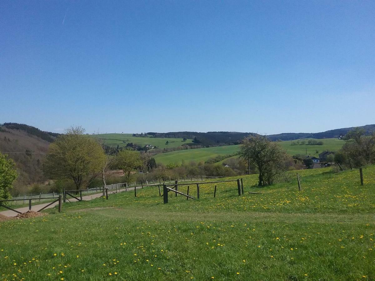 Zur Schoenen Aussicht เฮลเลนธาล ภายนอก รูปภาพ